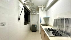 Blk 131B Eastlink I @ Canberra (Sembawang), HDB 2 Rooms #484903501